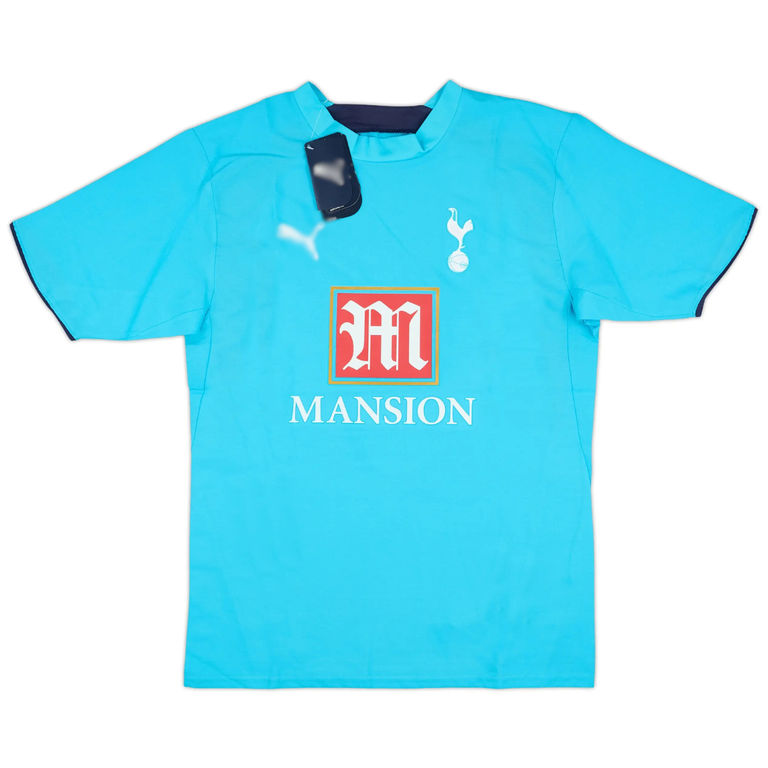 Tottenham 2006/07 Away Jersey