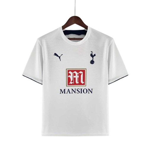 Tottenham 2006/07 Home Jersey