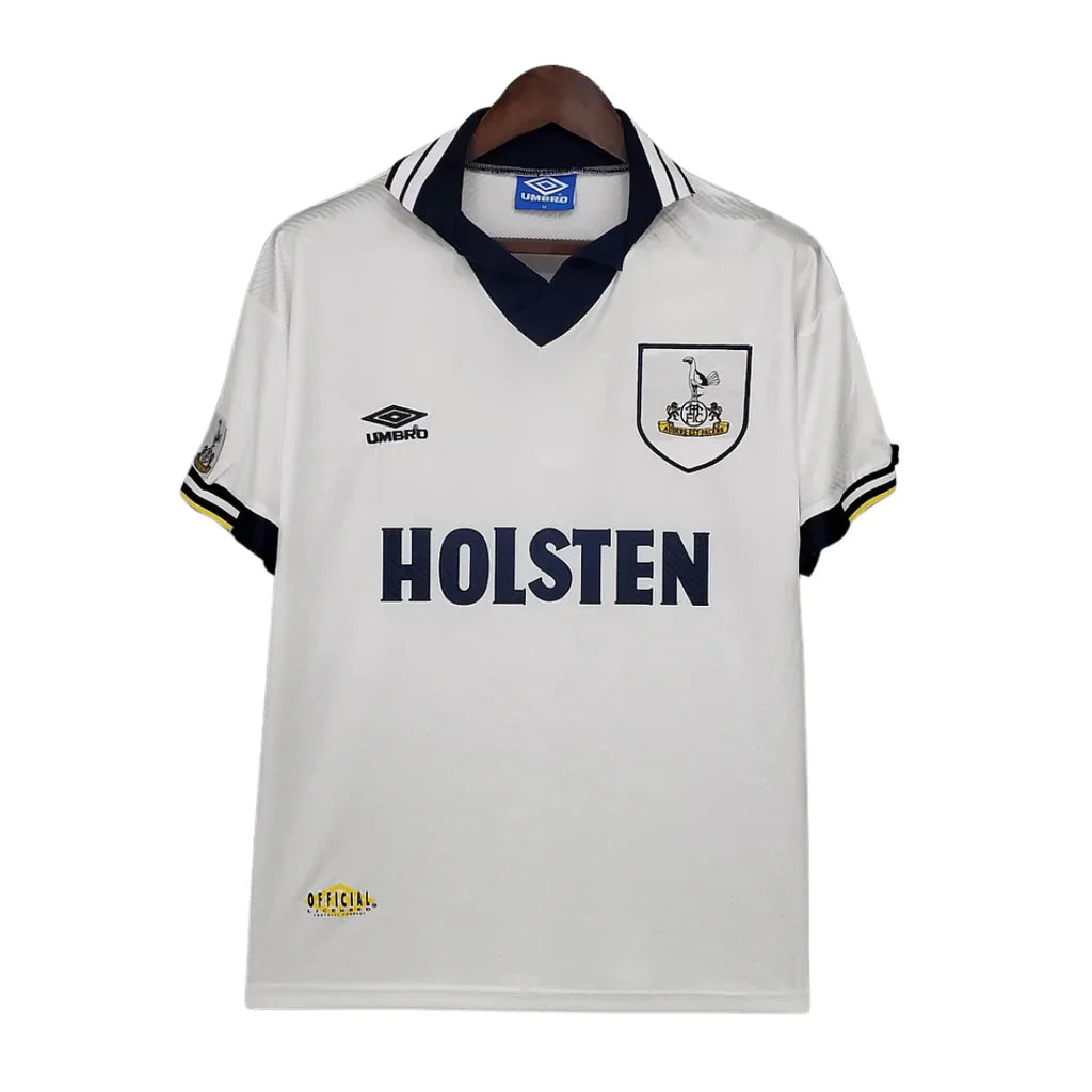 Tottenham Hotspur 1994/95 Home Jersey