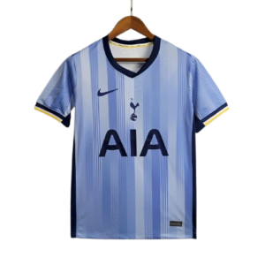 Tottenham Hotspur 2024/25 Away Jersey