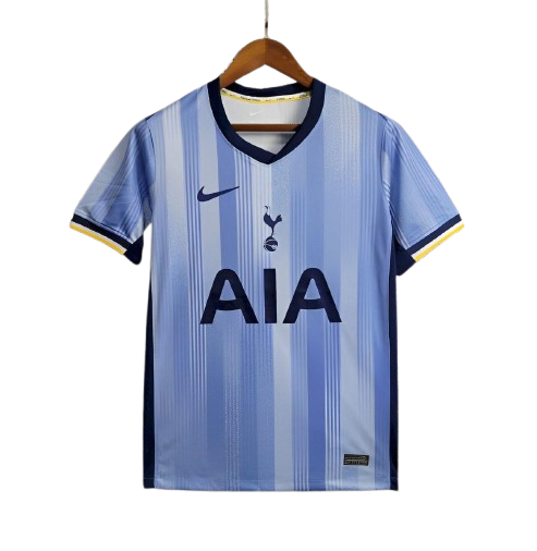 Tottenham Hotspur 2024/25 Away Jersey