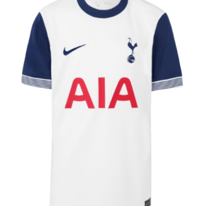 Tottenham Hotspur 2024/25 Home Jersey