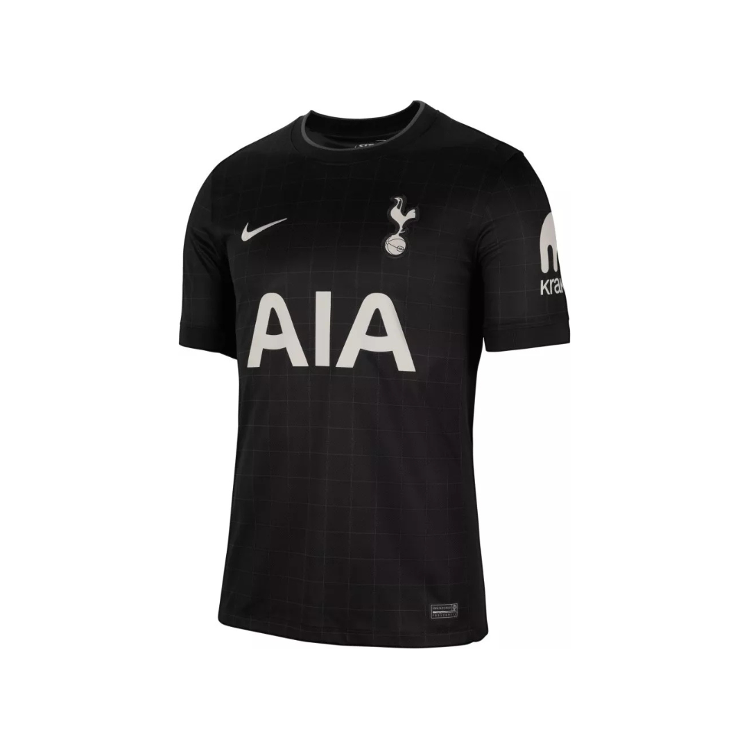 Tottenham Hotspur 2025/26 Away Jersey