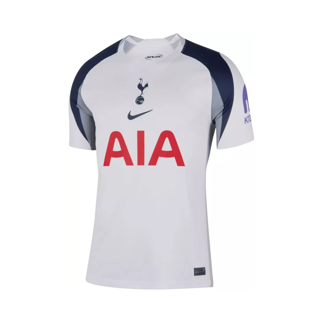 Tottenham Hotspur 2025/26 Home Jersey