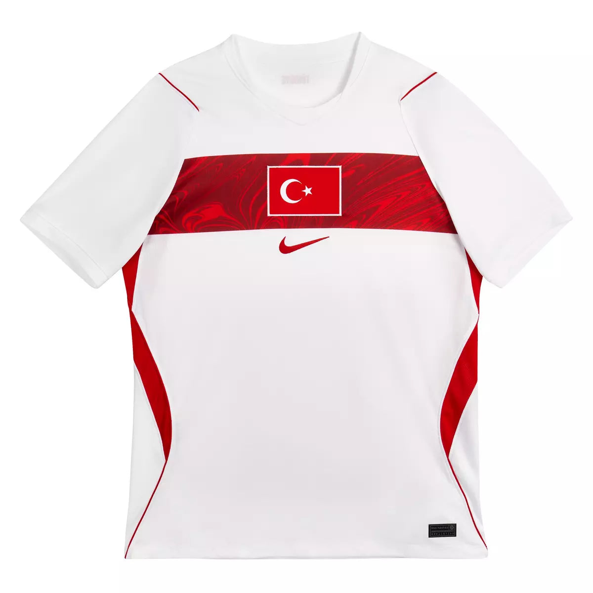 Turkey 2026 Away Jersey