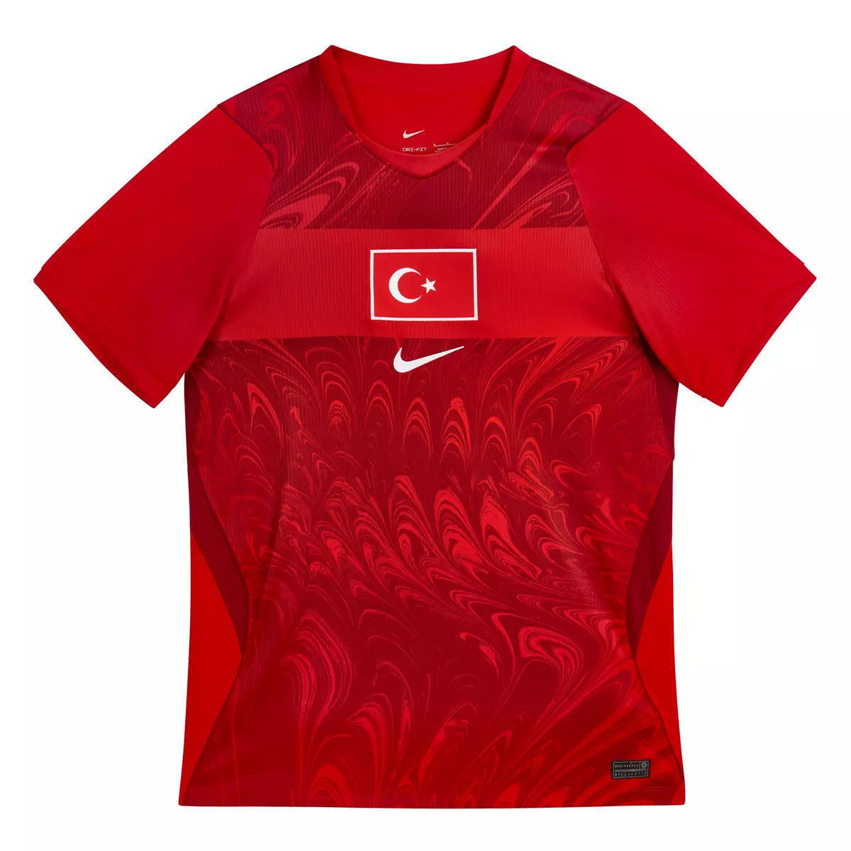 Turkey 2026 Home Jersey