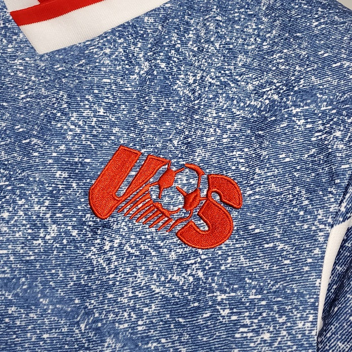 United States 1994 Away Jersey