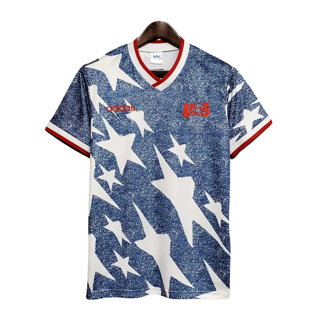 United States 1994 Away Jersey