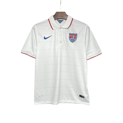 United States 2014 Home Jersey