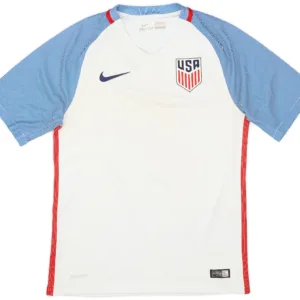 United States 2016 Home Jersey
