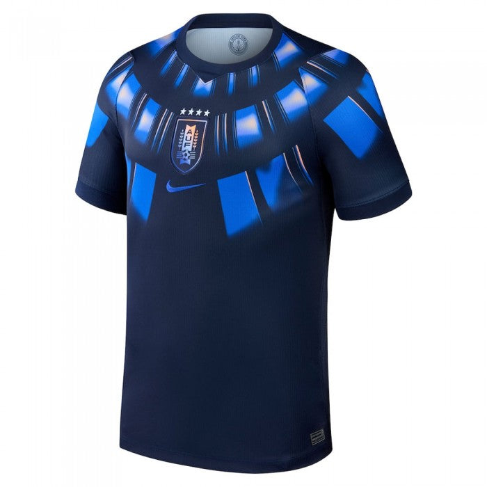 Uruguay 2026/27 Away Kids Kit