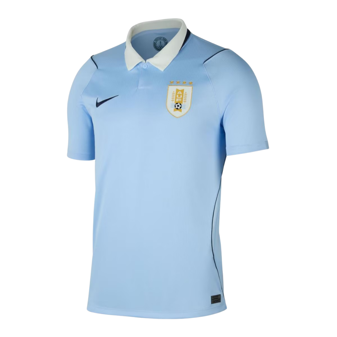 Uruguay 2026/27 Home Jersey