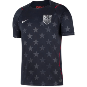 USA 2026/27 Away Jersey