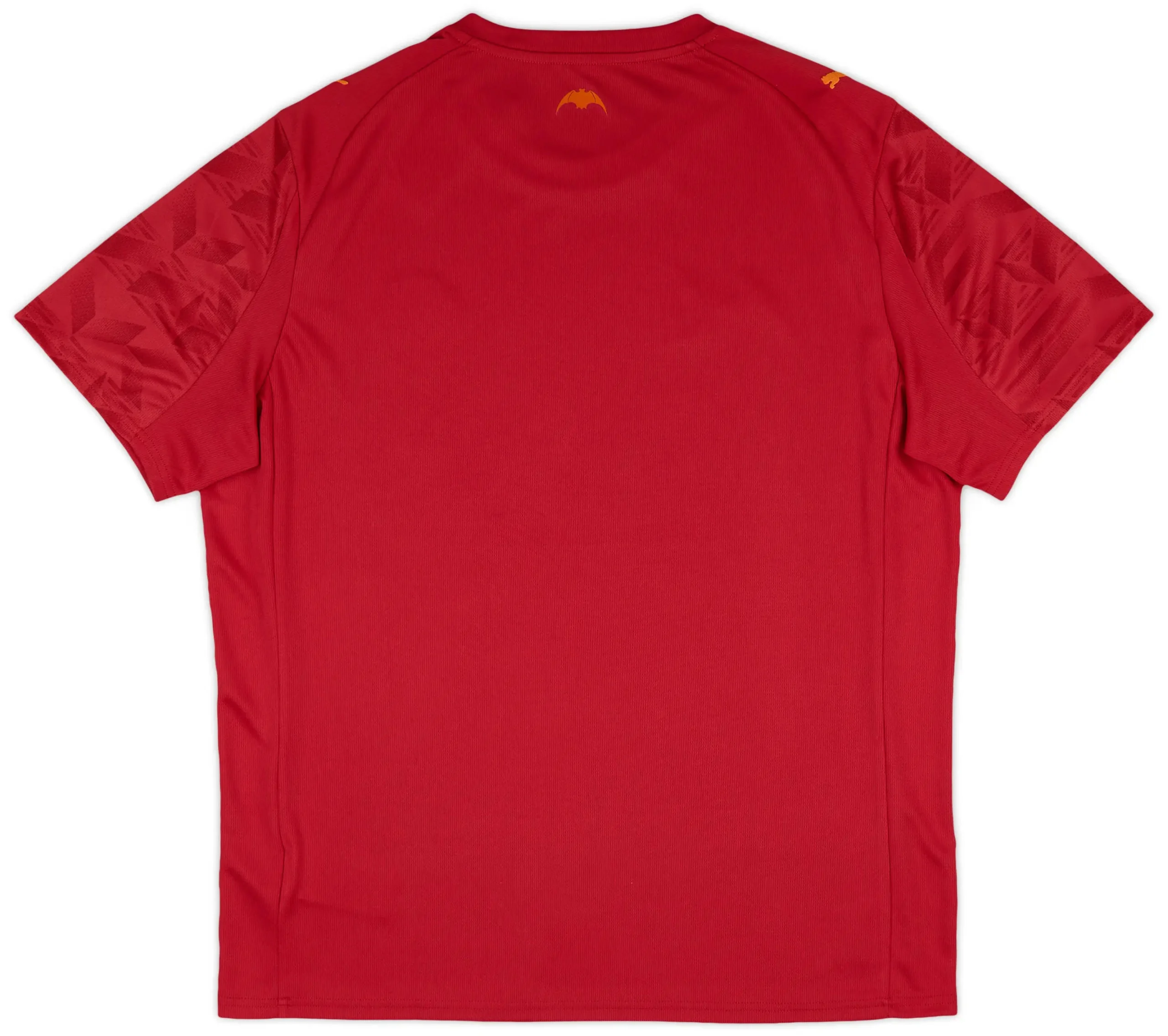 Valencia 2025/26 Away Jersey