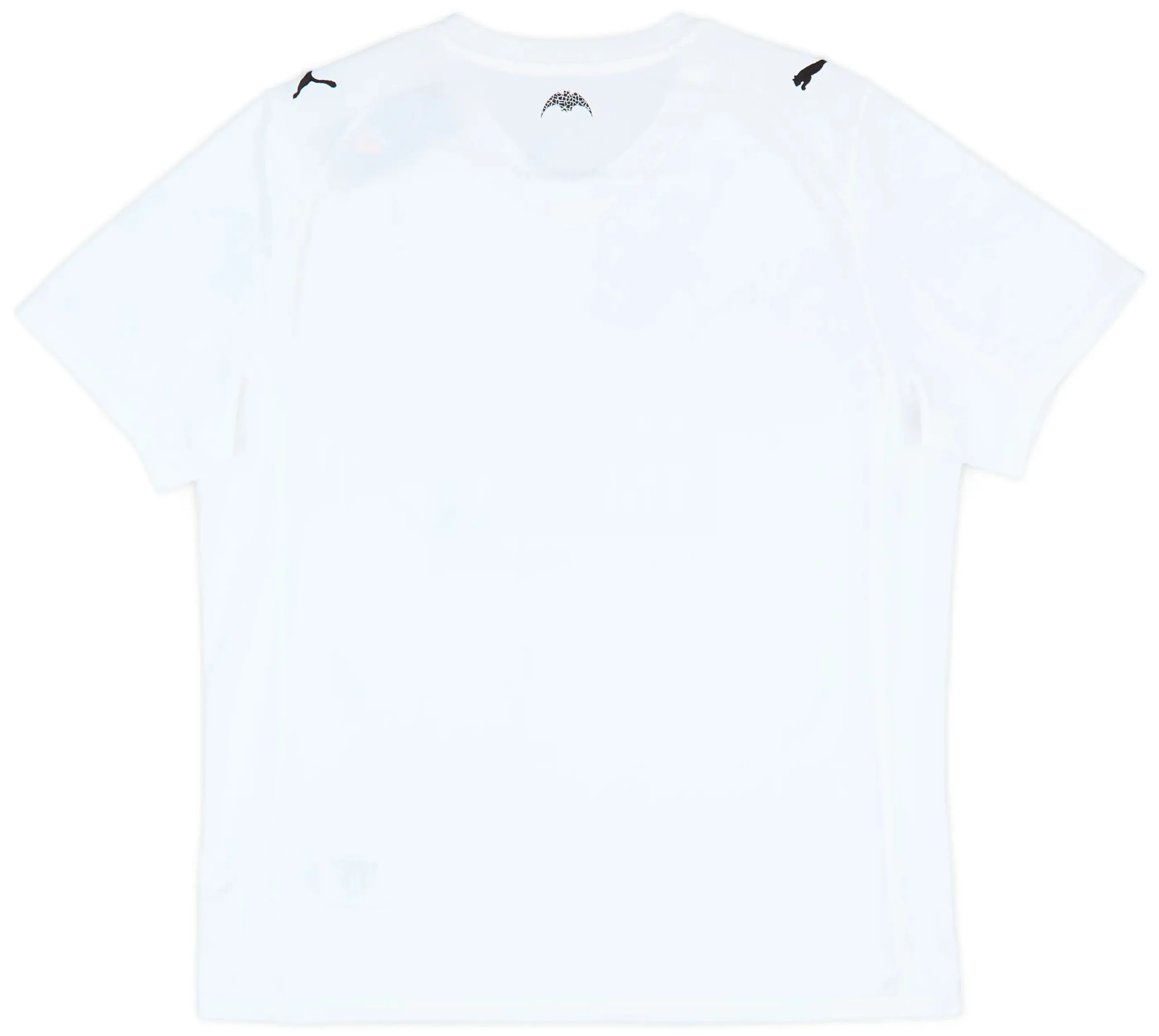 Valencia 2025/26 Home Jersey