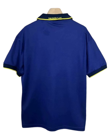 Valencia CF 1996/97 Away Jersey