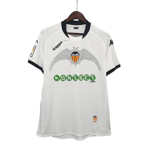 Valencia CF 2009/10 Home Jersey