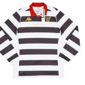 Venezia FC 2023/24 Third Long Sleeve Jersey