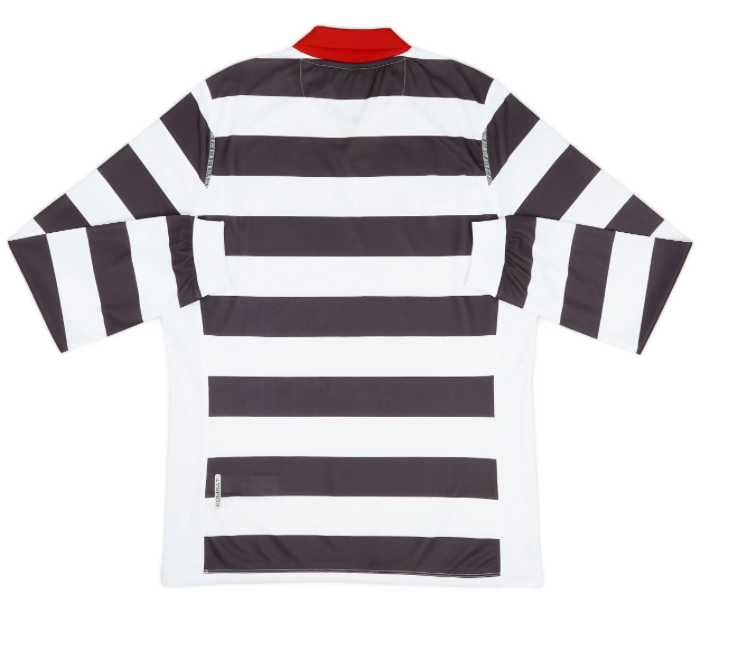 Venezia FC 2023/24 Third Long Sleeve Jersey