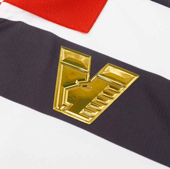 Venezia FC 2023/24 Third Long Sleeve Jersey