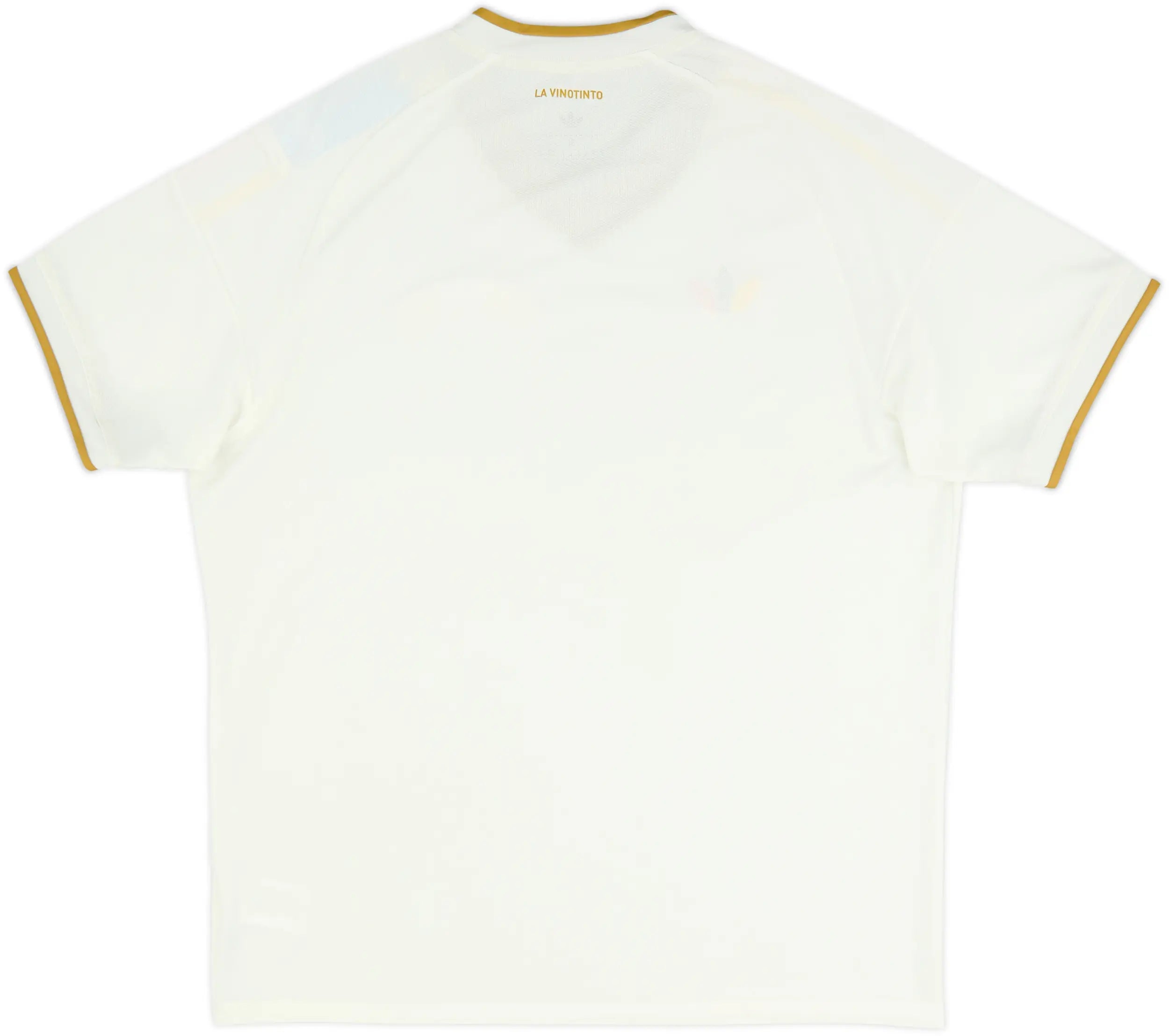 Venezuela 2026/27 Home Jersey