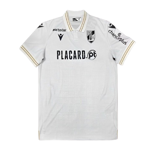 Vitória SC 2024/25 Home Jersey