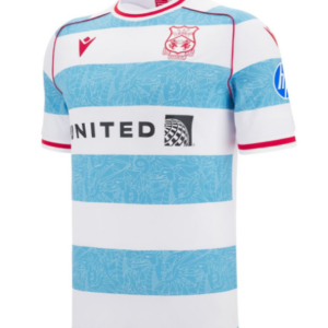 Wrexham AFC 2025/26 Third Jersey